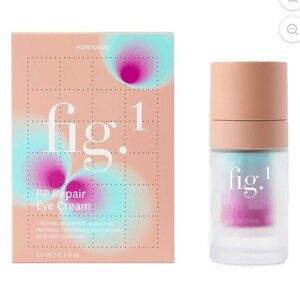 Fig.1Pro-Retinol Eye Cream 1.5ml/.5fl oz NIB!  $38 MSRP